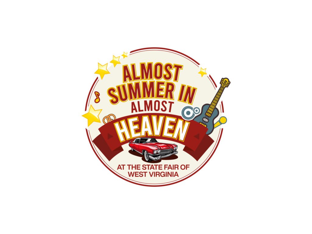 Celebrate Warmer Weather with the State Fair of West Virginia 15 TheSocialBee U State Fair Event Logo BA 01 FEB 2022 V1 R2 01 scaled 1