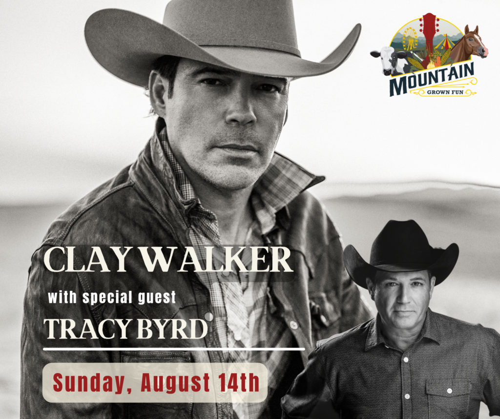 state fair of wv concert series