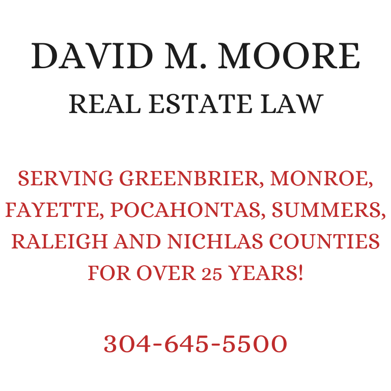 David M. Moore