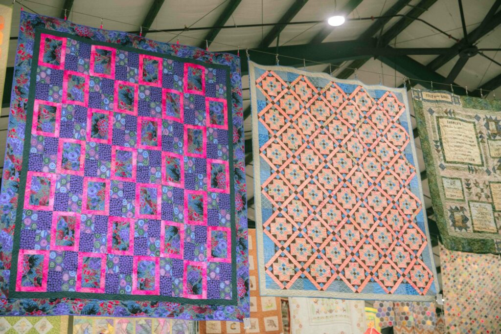 Entries Open for the 98th Annual State Fair of WV 2 State Fair of WV Home Competitions