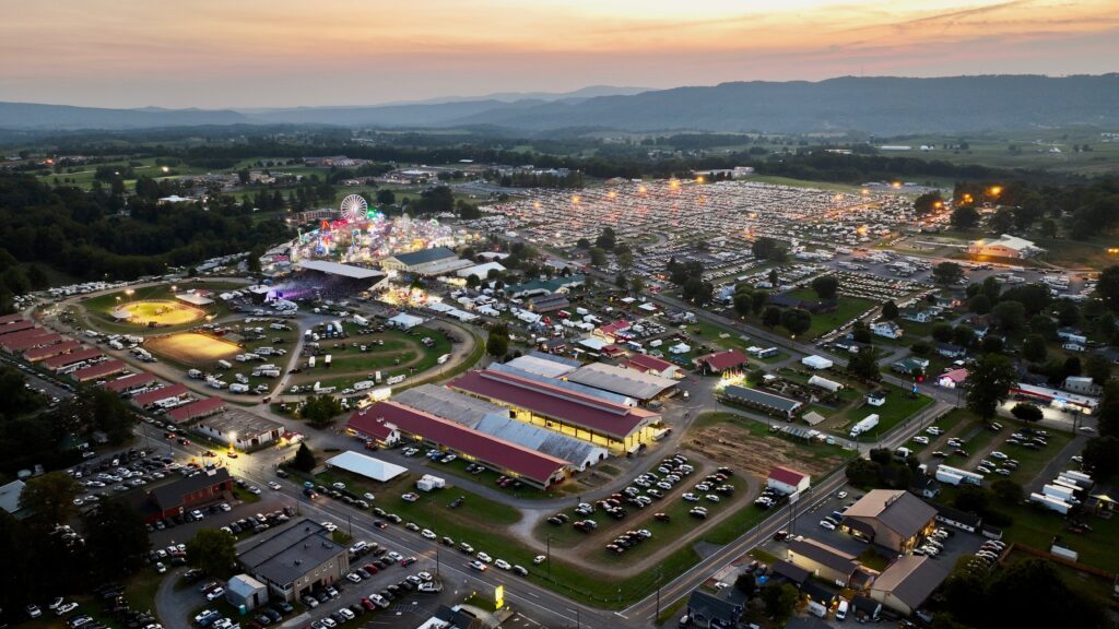 State Fair of West Virginia to Open Next Week 7 DJI 0052 1