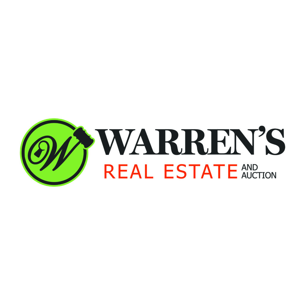 WarrensLogo ColorHoriz