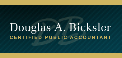 dougBicksler logo