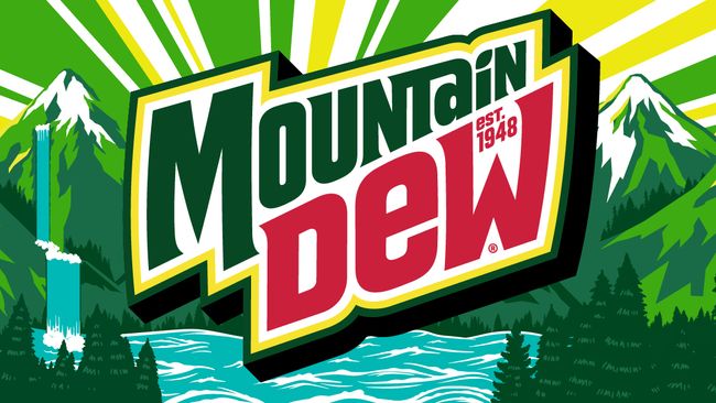 New Dew Logo1