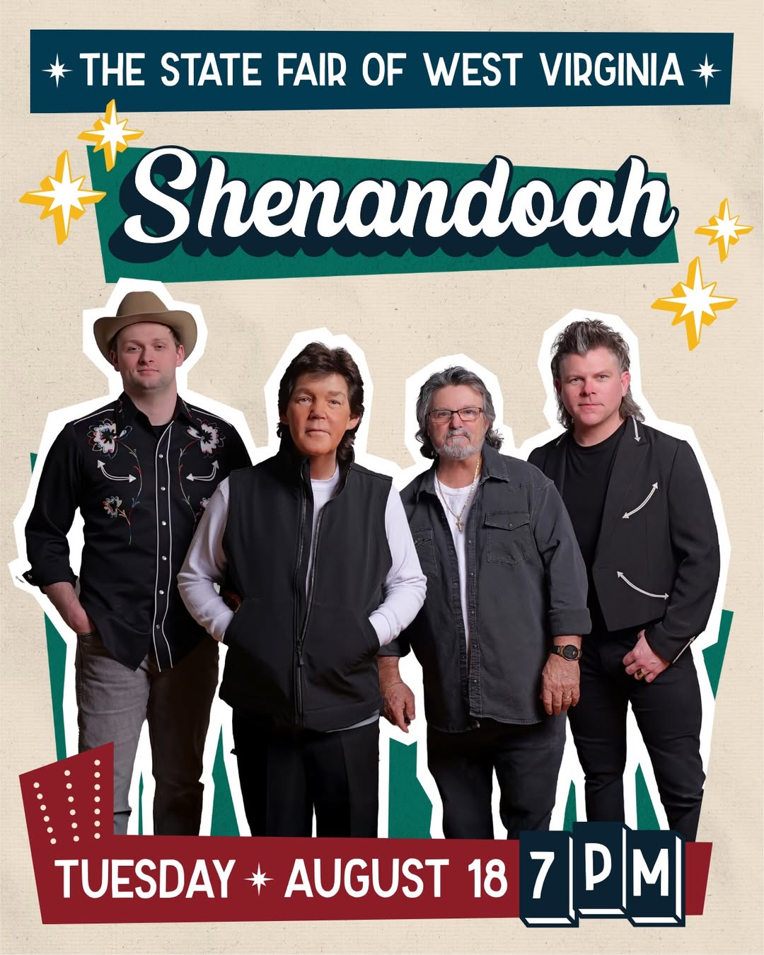 Shenandoah